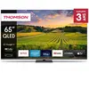 TV QLED THOMSON 65QG5C14 2024