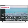 THOMSON 40" (101 cm) LED FHD Téléviseur - Easy TV - 40FD2S13 - 2023
