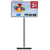 THOMSON 32(81 cm) LED 4K UHD Smart Go TV Google AsistantÉcran tactileB...