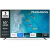 TV Thomson LED 65UG4S15 65" 4K UltraHD 60Hz Smart TV Google TV HDR10 D...