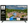 40FQG3S15 QLED Google TV FHD 101cm 2025