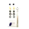 Tatze Kit De Reconstruction De Pédales Two Face/mc Fly/mc Air One Size