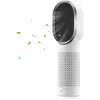 ®RisingFF Purificateur dair portable avec filtre véritable 2 vitesses ...