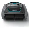 Ledander Robot Nettoyeur De Piscine Sans Fil Avec Contrôle Par Applica...