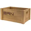 Brn Panier Lovely One Size