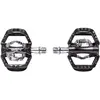 Brn Pédales Gravel Dual Function One Size