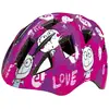 Brn Casque Urbain Junior Love 2XS