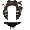 Brn Cadenas De Cadre De Vélo Ad Arco Xl One Size