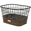 Brn Panier Avant Siviglia One Size