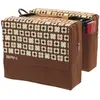 Brn Sacoches Daisy 16l One Size
