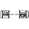 Brn Pédales Dual One Size