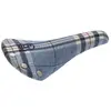 Brn Selle Canvas 150 mm