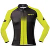 Brn Maillot à Manches Longues M