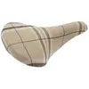 Brn Selle Canvas Lady 205 mm