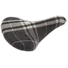Brn Selle Canvas Lady 205 mm