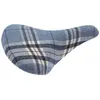 Brn Selle Canvas Lady 205 mm