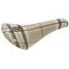 Brn Selle Canvas 150 mm