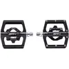 Brn Pédales Flat Dual Function One Size