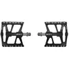 Brn Pédales Flat Cnc 8 Pins One Size