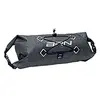 Brn Sacoche De Guidon Nmd 9l One Size