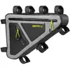Brn Sacoche De Cadre Nmd Triangle 6.8l One Size