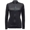 Brn Maillot à Manches Longues Felpata M