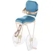 Brn Siège Vélo Enfant Hello Max 22 kg