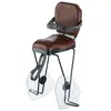Brn Siège Vélo Enfant Hello Max 22 kg
