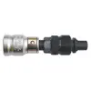Brn Extracteur De Pédalier Shimano/isis One Size