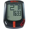 Brn Compteur Vélo 10 Function Wireless One Size