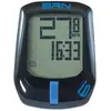 Brn Compteur Vélo 6 Function One Size
