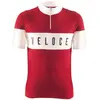 Brn Maillot à Manches Courtes Veloce Vintage XL
