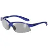 Brn Lunettes De Soleil Speed Racer Grey Mirror/CAT3