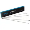 Brn Rayons Steel 2 Mm 144 Unités 302 mm