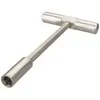 Brn Clé à Rayons à Tête En T Bcare 5.5 Mm One Size