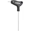Brn Clé Allen Bcare T 6 Mm One Size