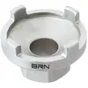 Bcare Outil De Blocage De Cassette Bmx 4 Notches One Size