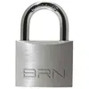 Brn Antivol U Gym 30 Mm One Size