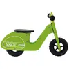 Brn Draisienne Wooden Fly 50 One Size