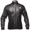 Brn Veste Rainproof 3XL