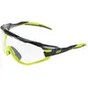 Brn Lunettes De Soleil Photochromiques Rxph Photocromic Clear/CAT1-3