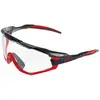 Brn Lunettes De Soleil Photochromiques Rxph Photocromic Clear/CAT1-3