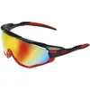 Brn Lunettes De Soleil Rx01 Orange Mirror/CAT3