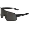 Brn Lunettes De Soleil Polarisées Max Black Mirror/CAT3