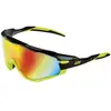 Brn Lunettes De Soleil Rx01 Orange Mirror/CAT3