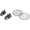 Brn Freins Disc One Size