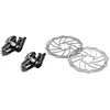 Brn Freins Disc 160 Mm One Size