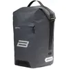 Brn Sacoche Travel Front 20l One Size