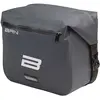 Brn Sacoche De Guidon Travel 9.5l One Size