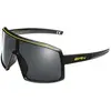 Brn Lunettes De Soleil Max Wide Smoke Mirror/CAT3